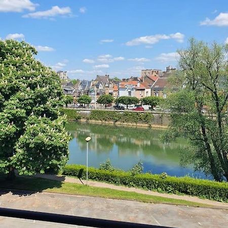 Le Studio Du Quai Charleville-Mézières Zewnętrze zdjęcie