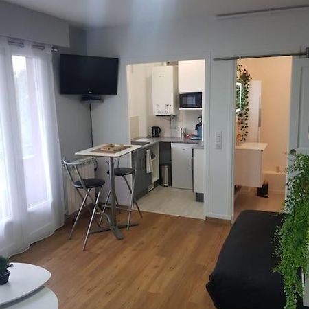 Le Studio Du Quai Charleville-Mézières Zewnętrze zdjęcie