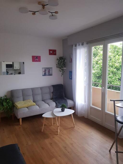 Le Studio Du Quai Charleville-Mézières Zewnętrze zdjęcie