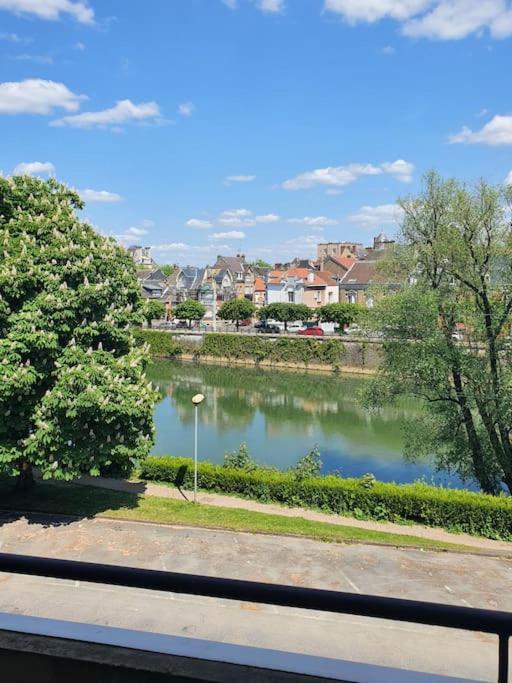 Le Studio Du Quai Charleville-Mézières Zewnętrze zdjęcie