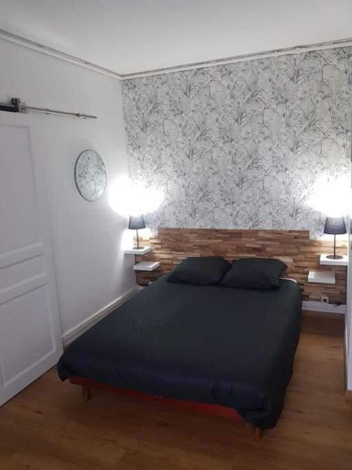 Le Studio Du Quai Charleville-Mézières Zewnętrze zdjęcie