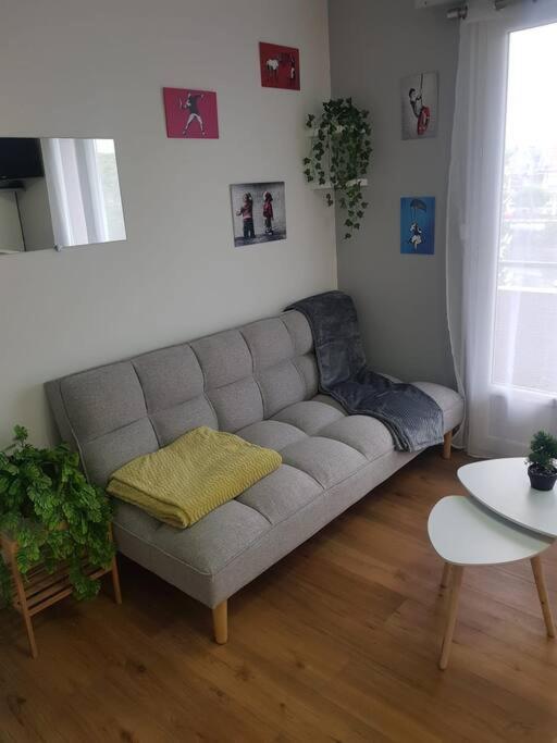 Le Studio Du Quai Charleville-Mézières Zewnętrze zdjęcie