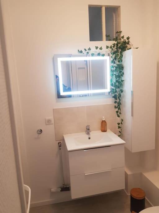 Le Studio Du Quai Charleville-Mézières Zewnętrze zdjęcie