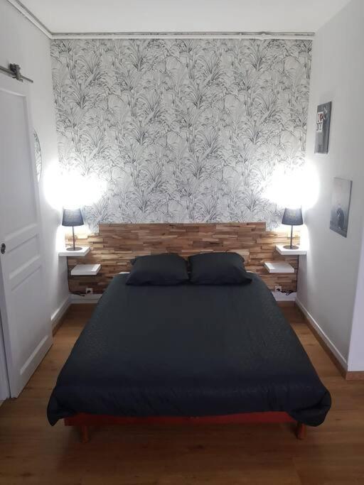 Le Studio Du Quai Charleville-Mézières Zewnętrze zdjęcie