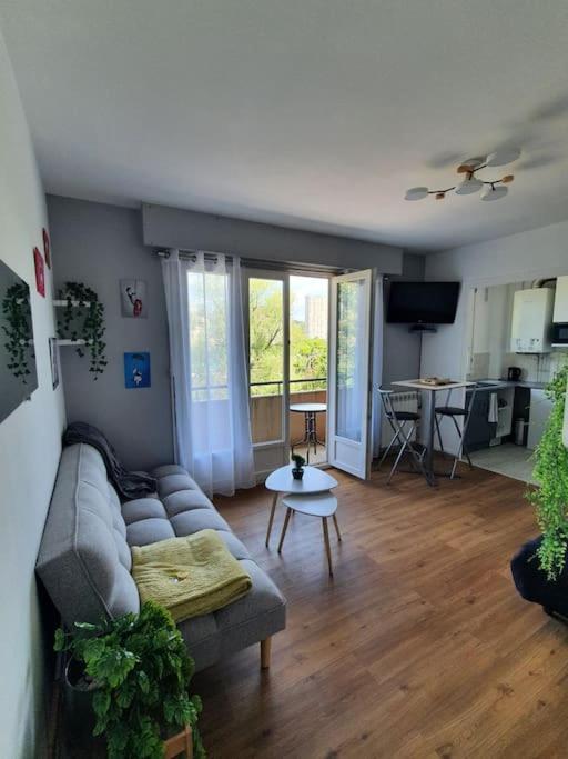 Le Studio Du Quai Charleville-Mézières Zewnętrze zdjęcie