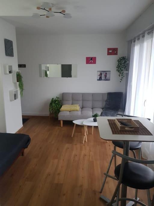 Le Studio Du Quai Charleville-Mézières Zewnętrze zdjęcie