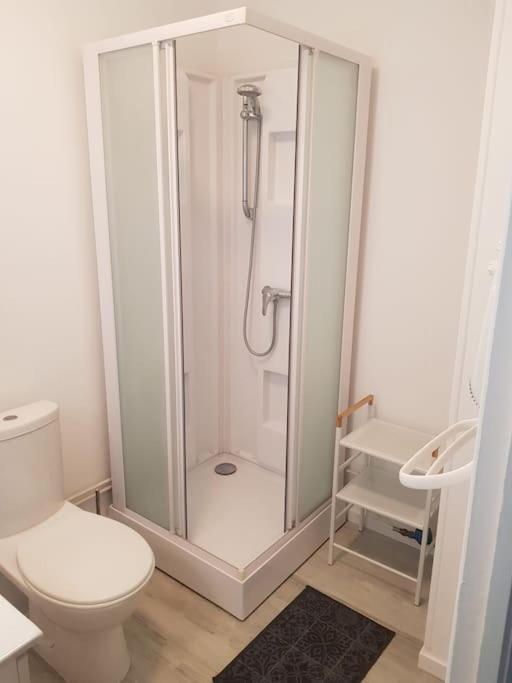 Le Studio Du Quai Charleville-Mézières Zewnętrze zdjęcie