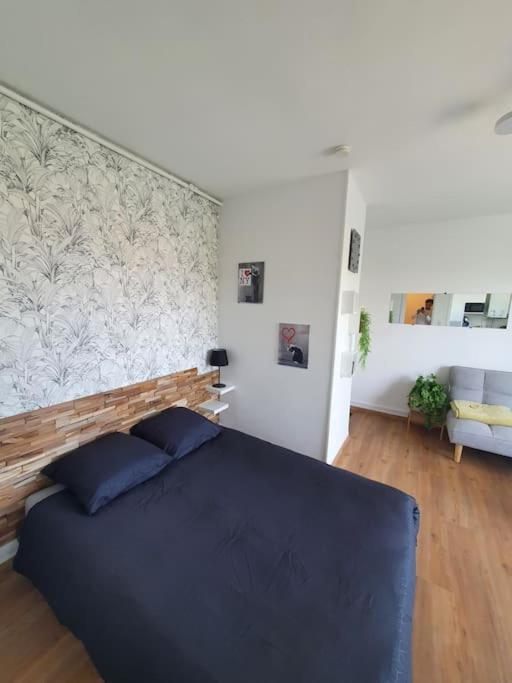 Le Studio Du Quai Charleville-Mézières Zewnętrze zdjęcie
