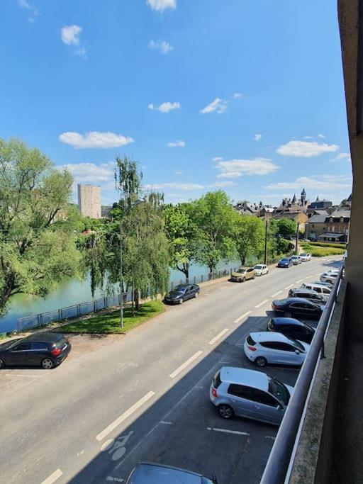 Le Studio Du Quai Charleville-Mézières Zewnętrze zdjęcie